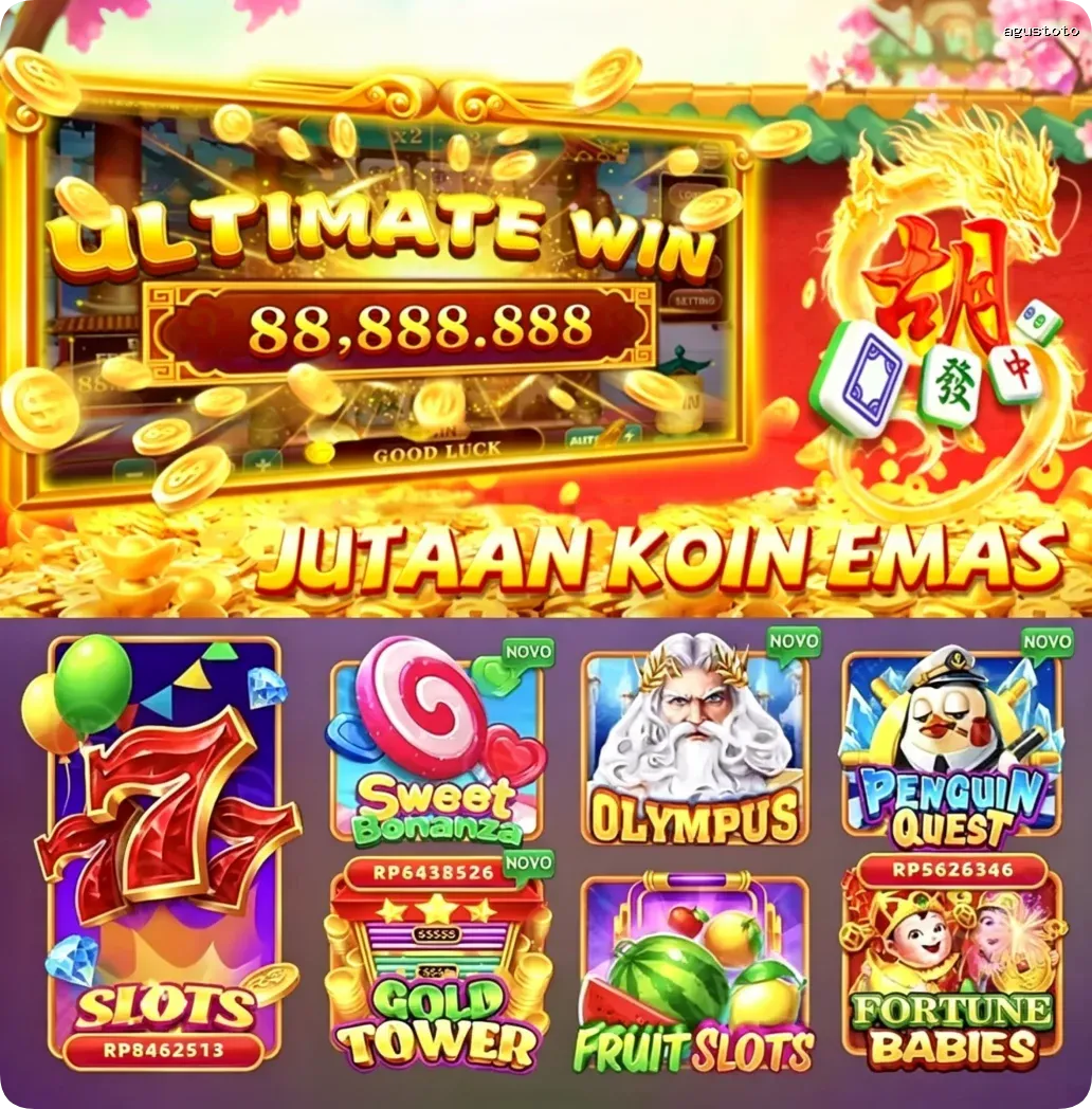 agustoto APK Resmi Unduh